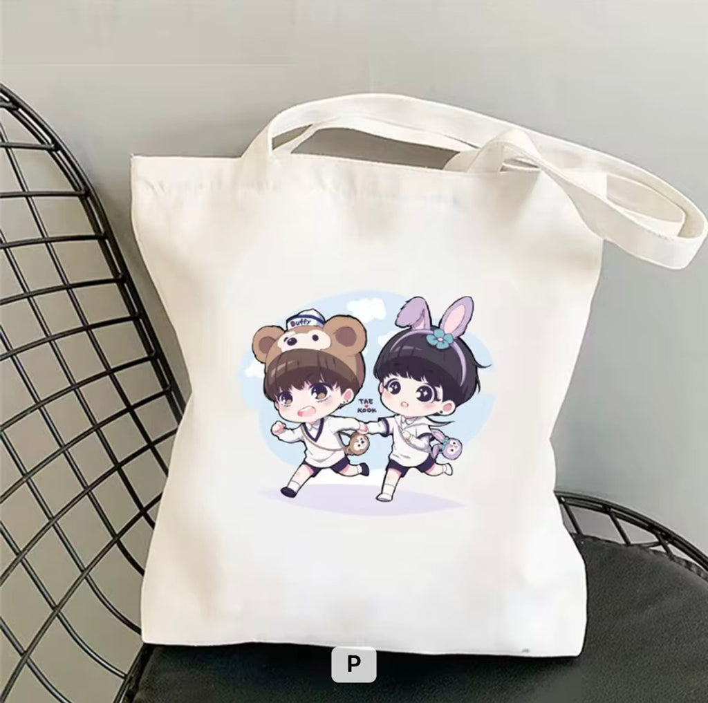 BTS Mystery Box - 8 Pieces