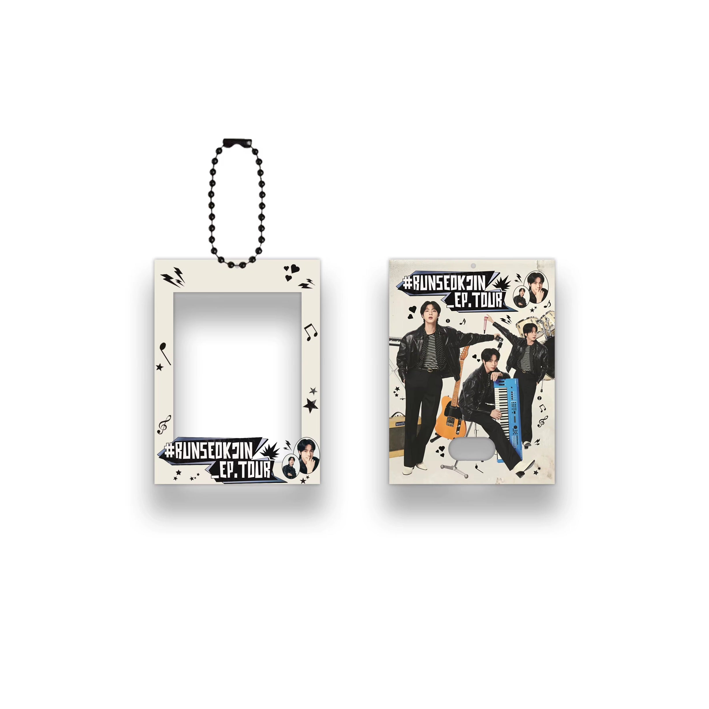 BTS Mystery Box - 8 Pieces