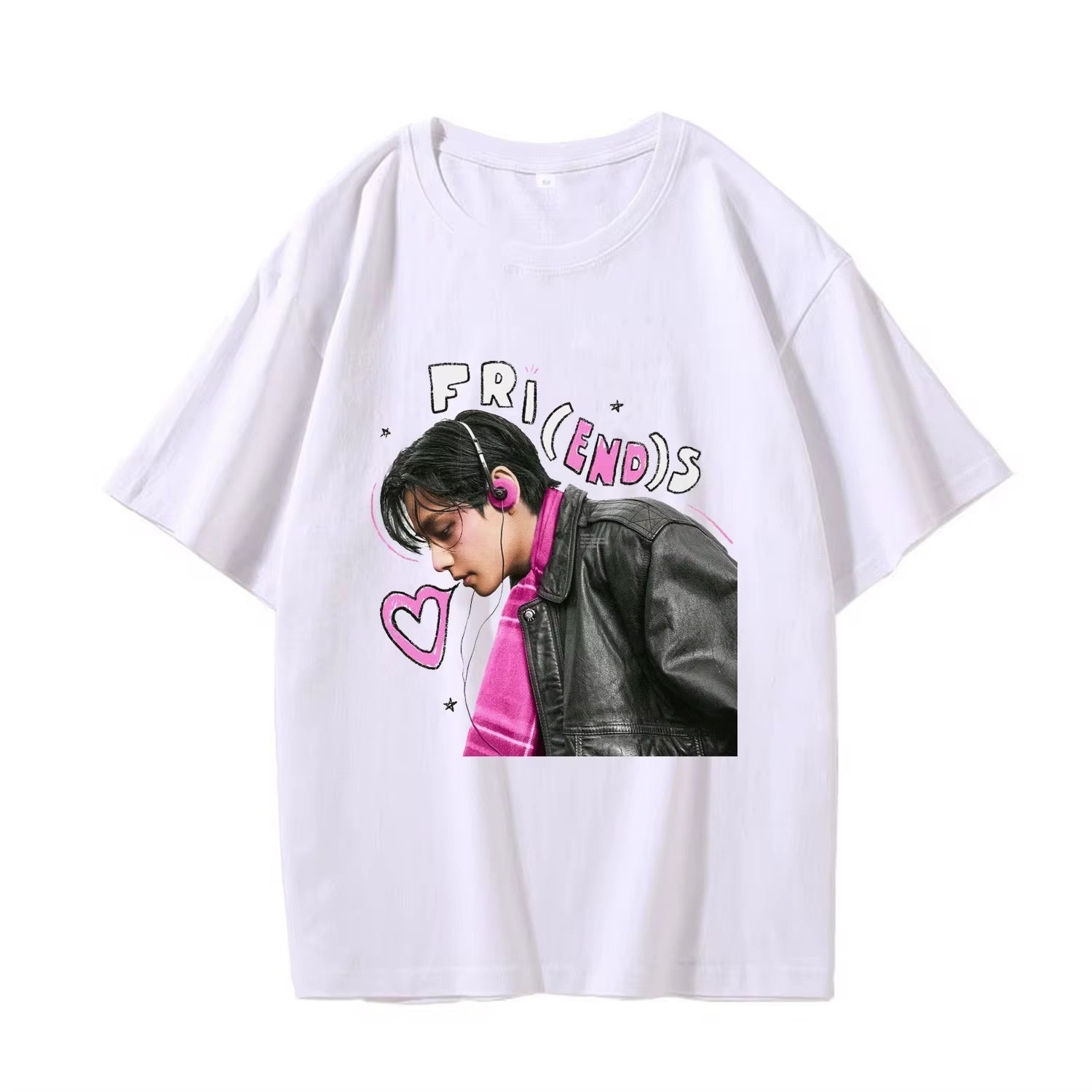 BTS Mystery Box - 8 Pieces