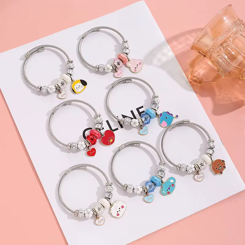 BTS Mystery Box - 8 Pieces