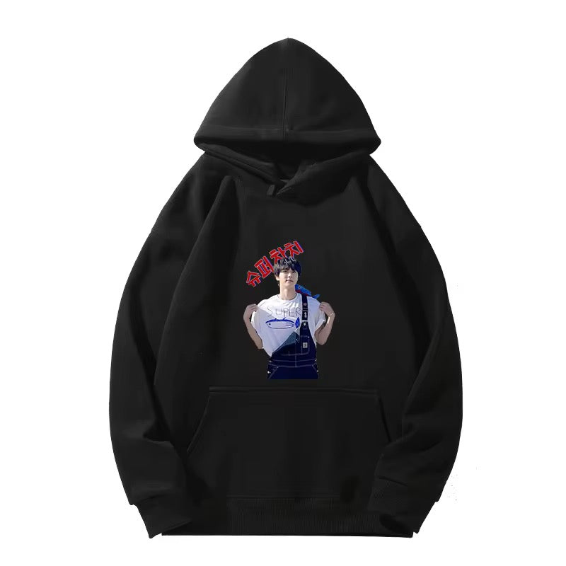 BTS Mystery Box - 8 Pieces