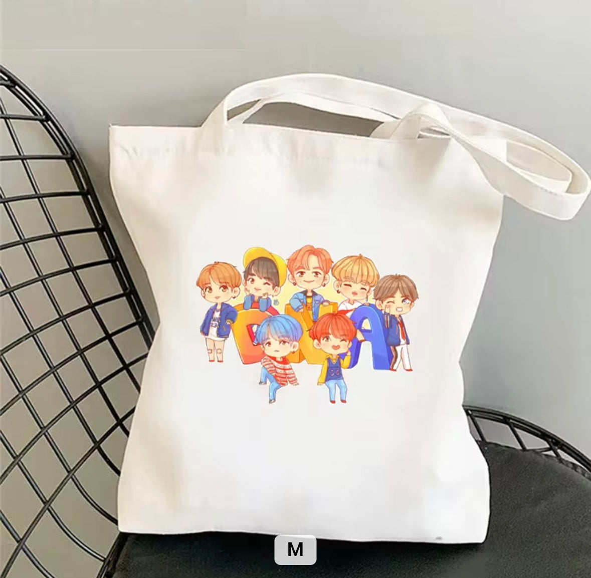 BTS Mystery Box - 8 Pieces