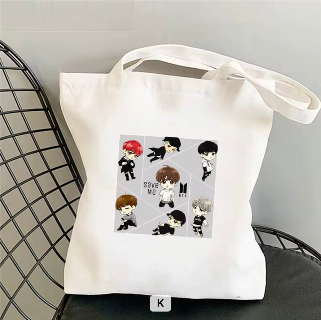 BTS Mystery Box - 8 Pieces