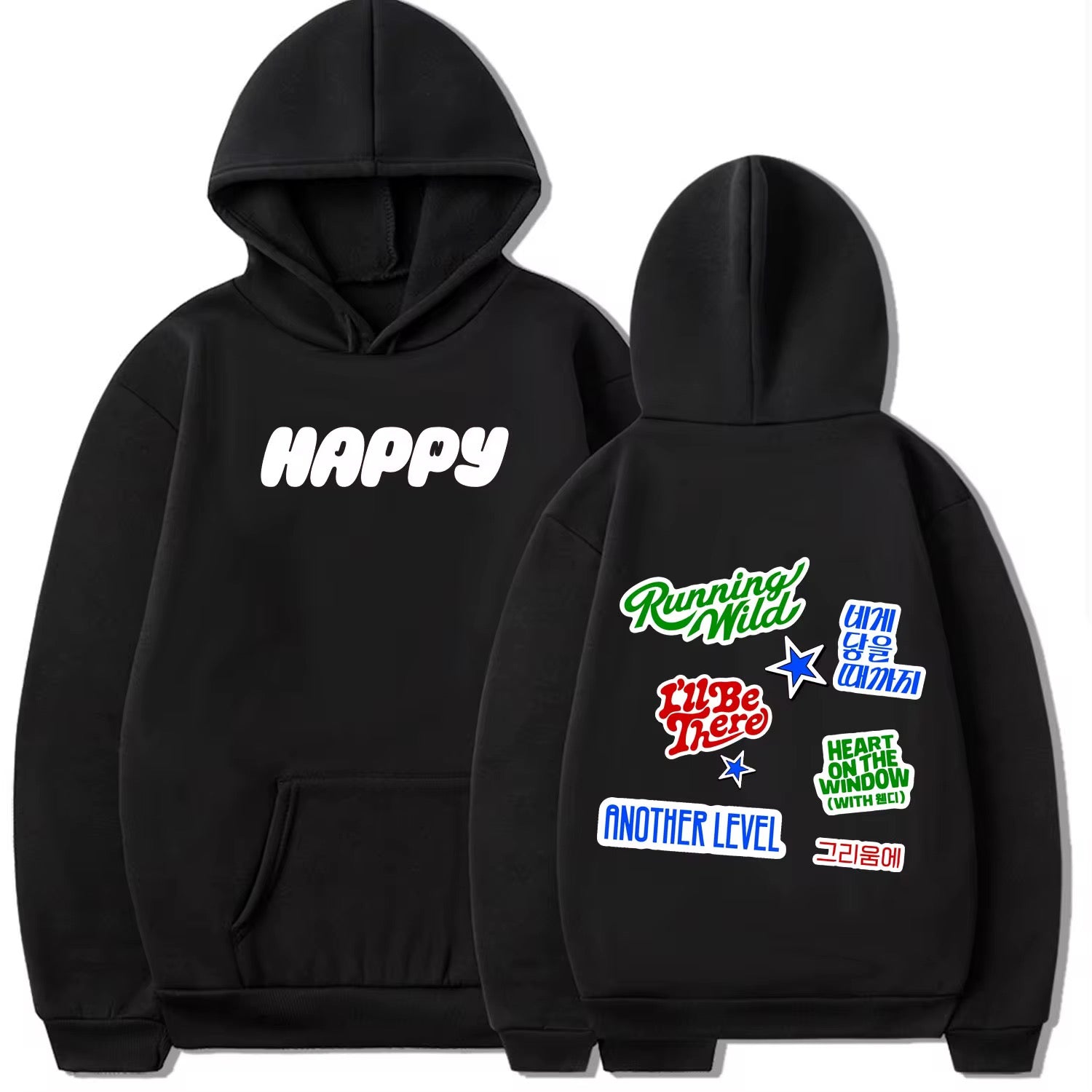 BTS Mystery Box - 8 Pieces – Purple Muse by Erika