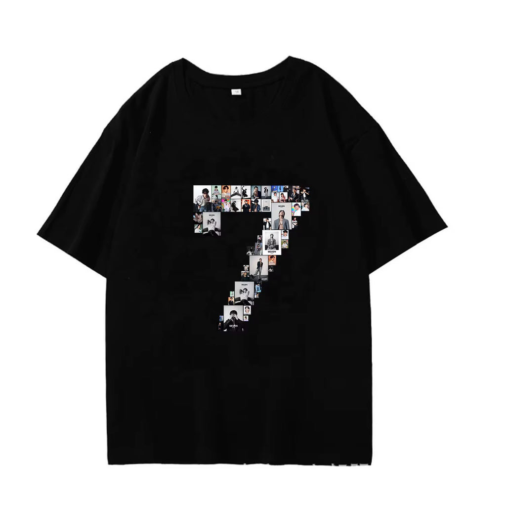 BTS Mystery Box - 8 Pieces