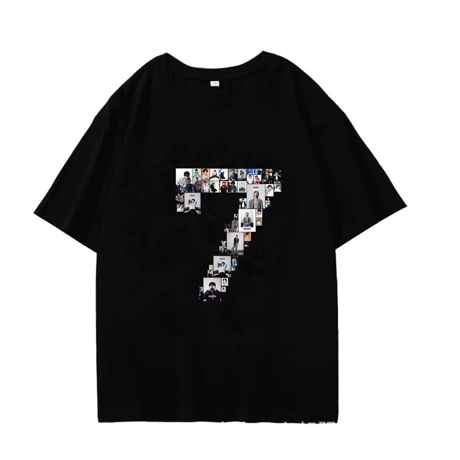 BTS Mystery Box - 8 Pieces
