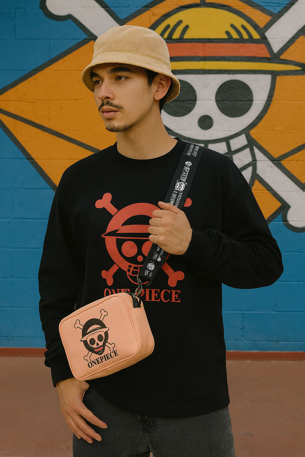 One Piece - Bag